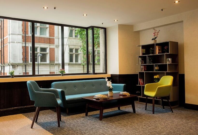 Fotos del hotel St Giles London – A St Giles:  20
