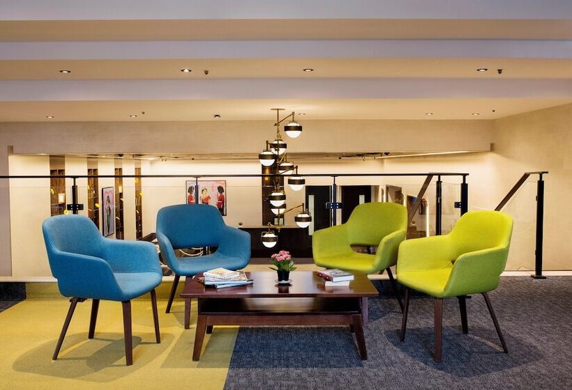 Fotos del hotel St Giles London – A St Giles:  21