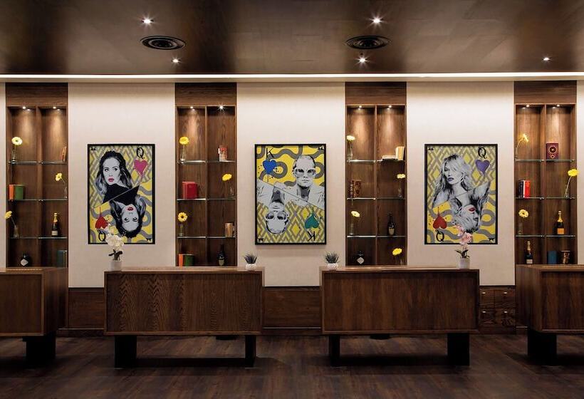 Fotos del hotel St Giles London – A St Giles:  22