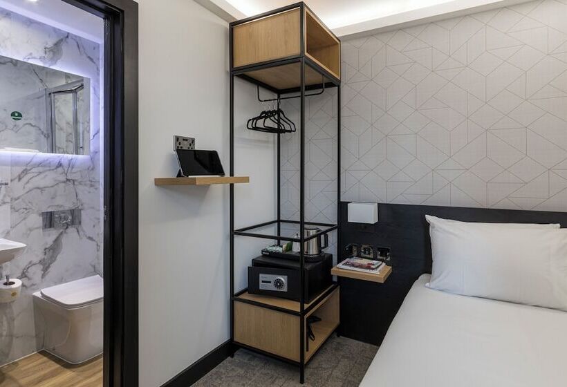 Fotos del hotel St Giles London – A St Giles:  13