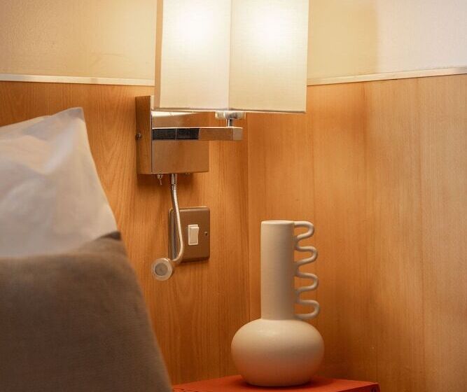 Fotos del hotel St Giles London – A St Giles:  19