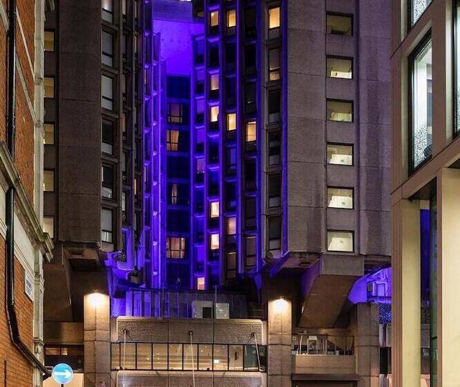 Fotos del hotel St Giles London – A St Giles:  27