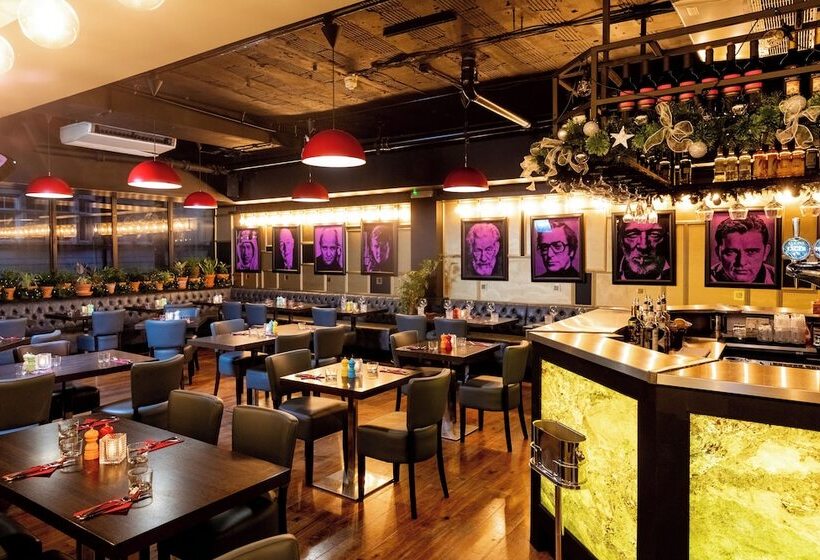 Fotos del hotel St Giles London – A St Giles:  31