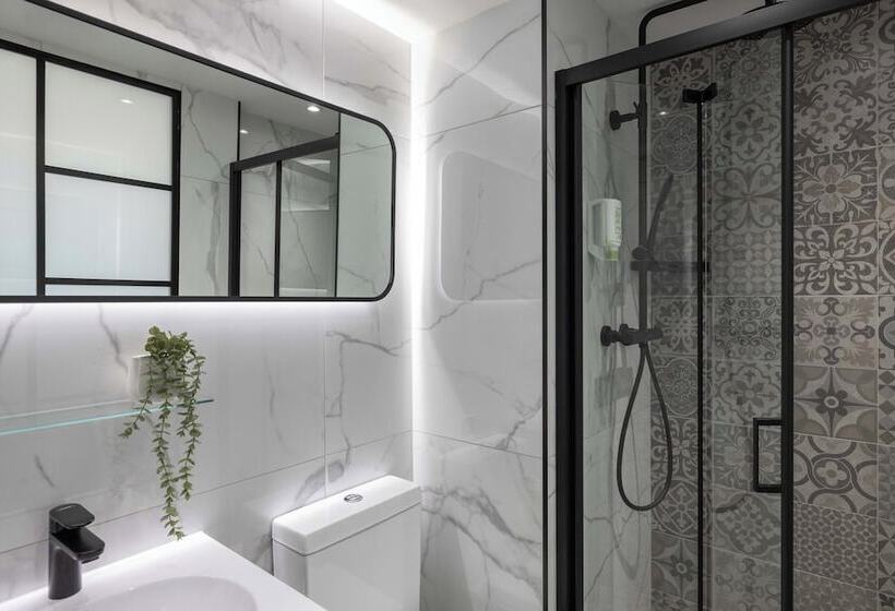 Fotos del hotel St Giles London – A St Giles:  18
