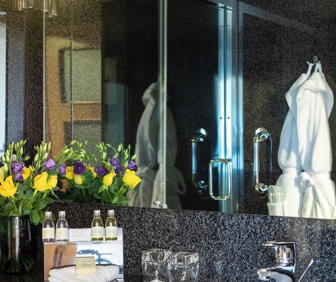 Fotos del hotel St Giles London – A St Giles:  15