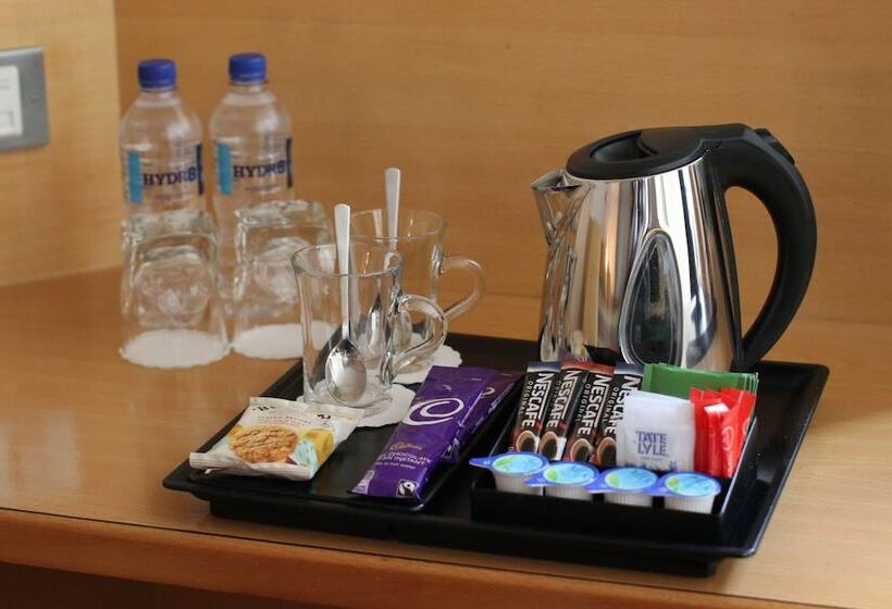 Fotos del hotel St Giles London – A St Giles:  17