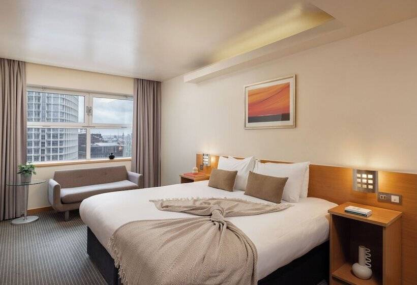 Fotos del hotel St Giles London – A St Giles:  6