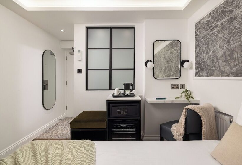 Fotos del hotel St Giles London – A St Giles:  37