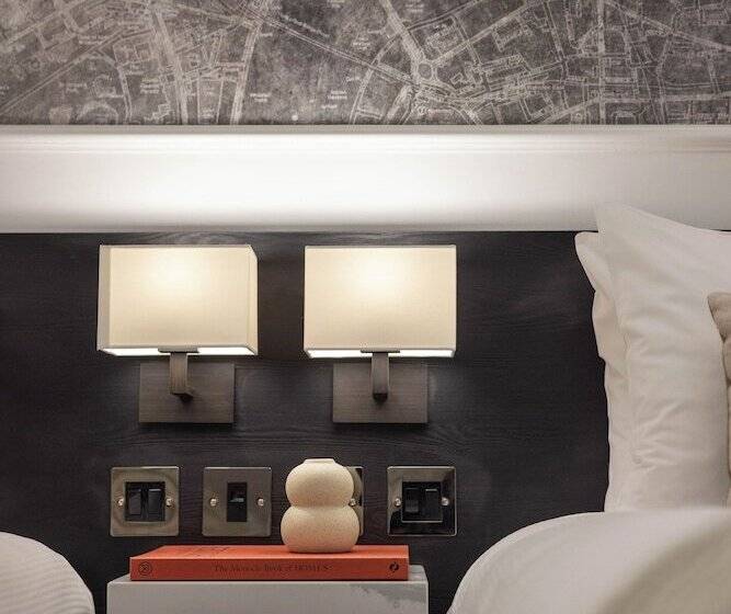 Fotos del hotel St Giles London – A St Giles:  39