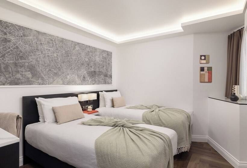 Fotos del hotel St Giles London – A St Giles:  40