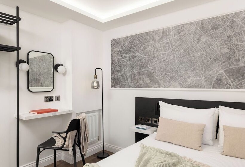 Fotos del hotel St Giles London – A St Giles:  41