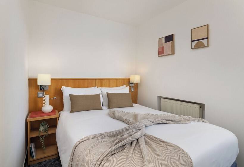 Fotos del hotel St Giles London – A St Giles:  8