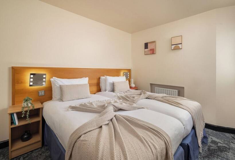 Fotos del hotel St Giles London – A St Giles:  9