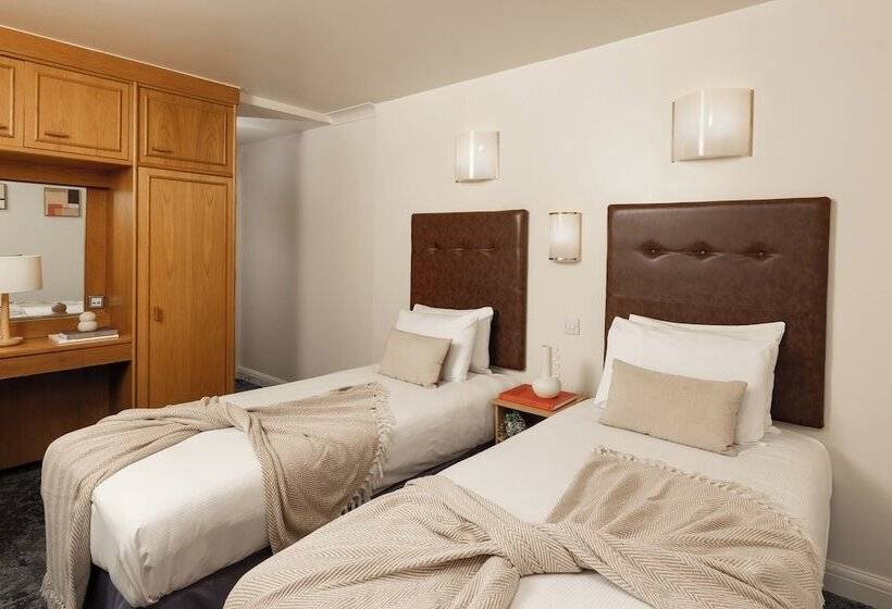 Fotos del hotel St Giles London – A St Giles:  10