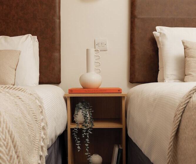 Fotos del hotel St Giles London – A St Giles:  11