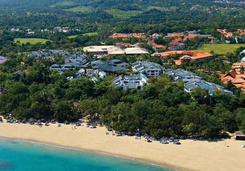 בית מלון כפרי Sunscape Puerto Plata All Inclusive