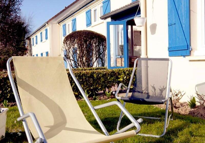 Sure Hotel By Best Western Plaisir