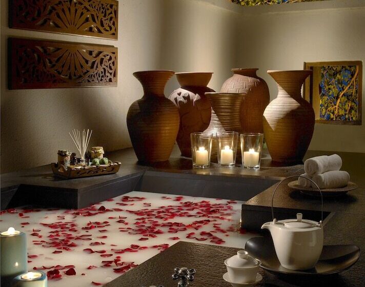 فندق Tanjong Jara Resort