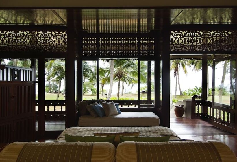 فندق Tanjong Jara Resort