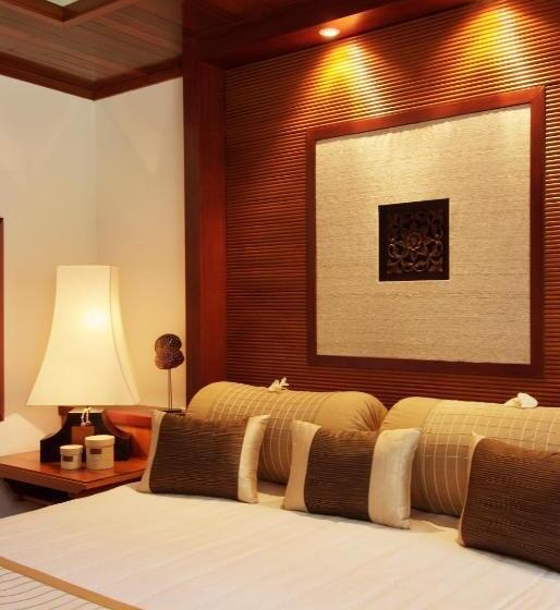 فندق Tanjong Jara Resort