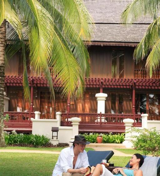 فندق Tanjong Jara Resort