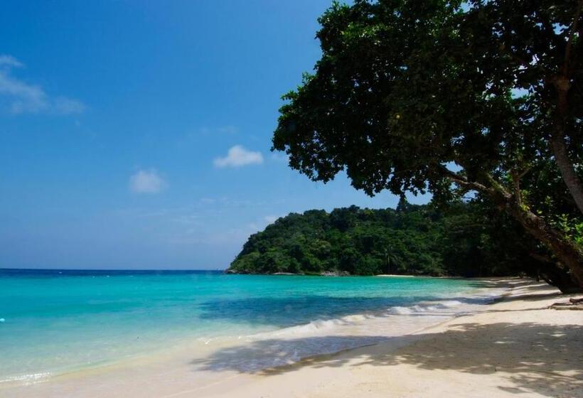 فندق Tanjong Jara Resort
