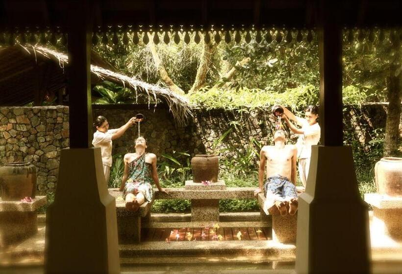 فندق Tanjong Jara Resort