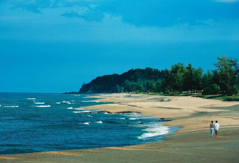فندق Tanjong Jara Resort