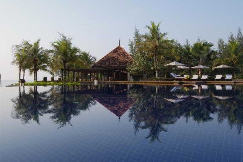 فندق Tanjong Jara Resort