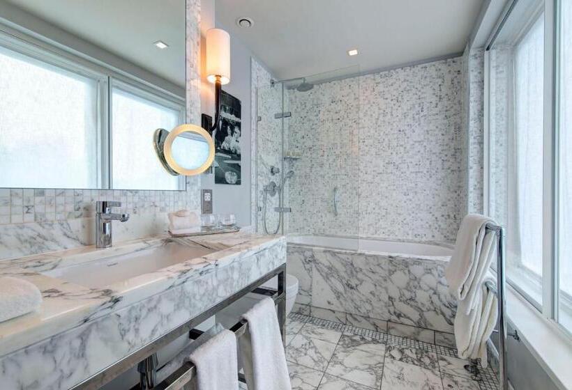 Отель The Balmoral