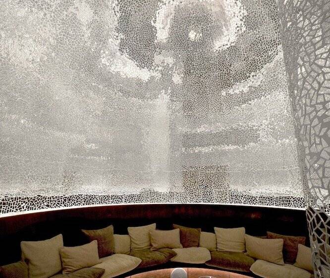 ホテル The Dolder Grand   City And Spa Resort Zurich