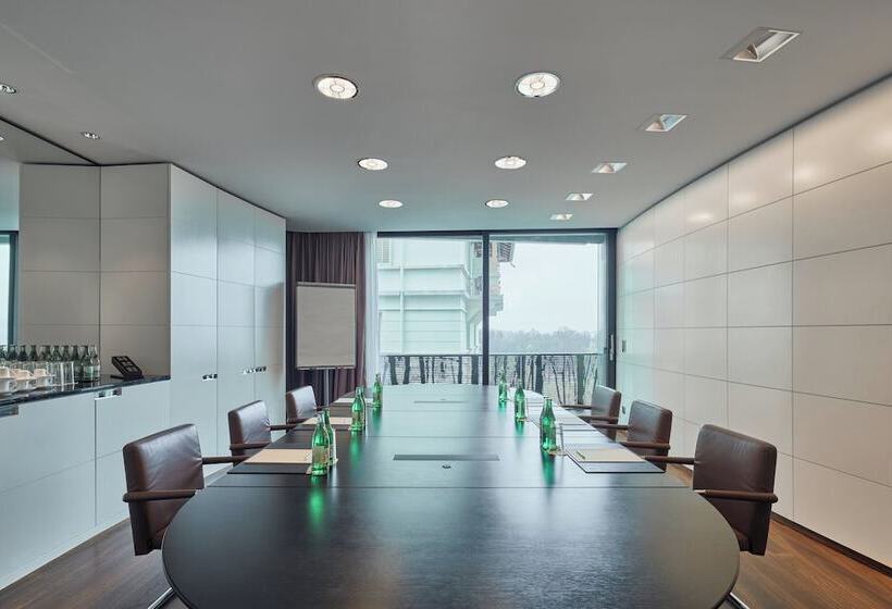 ホテル The Dolder Grand   City And Spa Resort Zurich