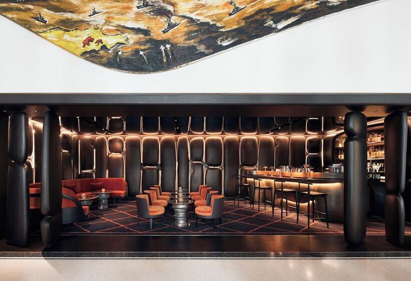 ホテル The Dolder Grand   City And Spa Resort Zurich