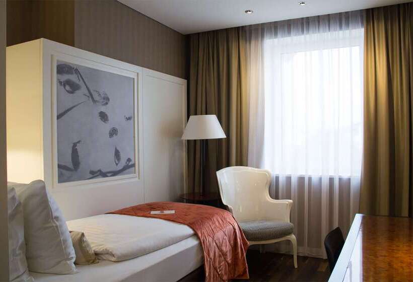 Fotos del hotel The Harmonie Vienna, Bw Premier Collection:  41