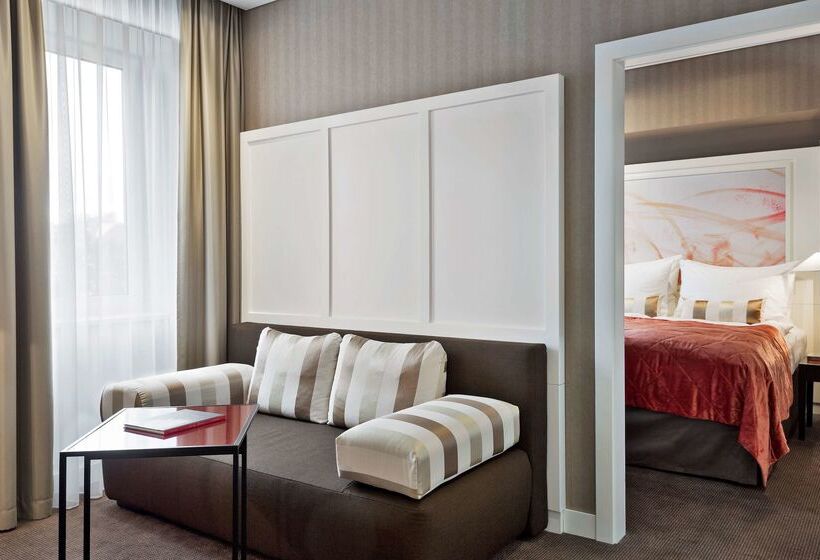 Fotos del hotel The Harmonie Vienna, Bw Premier Collection:  33