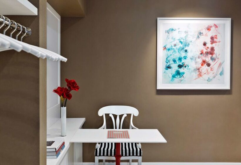 Fotos del hotel The Harmonie Vienna, Bw Premier Collection:  36