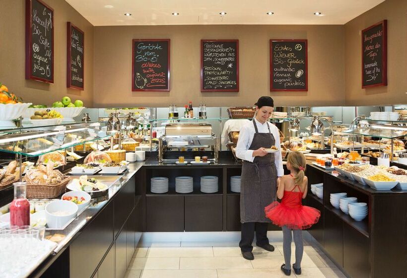 Fotos del hotel The Harmonie Vienna, Bw Premier Collection:  20