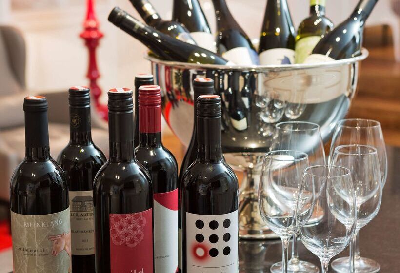 Fotos del hotel The Harmonie Vienna, Bw Premier Collection:  52