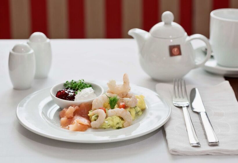 Fotos del hotel The Harmonie Vienna, Bw Premier Collection:  57