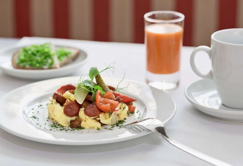 Fotos del hotel The Harmonie Vienna, Bw Premier Collection:  32