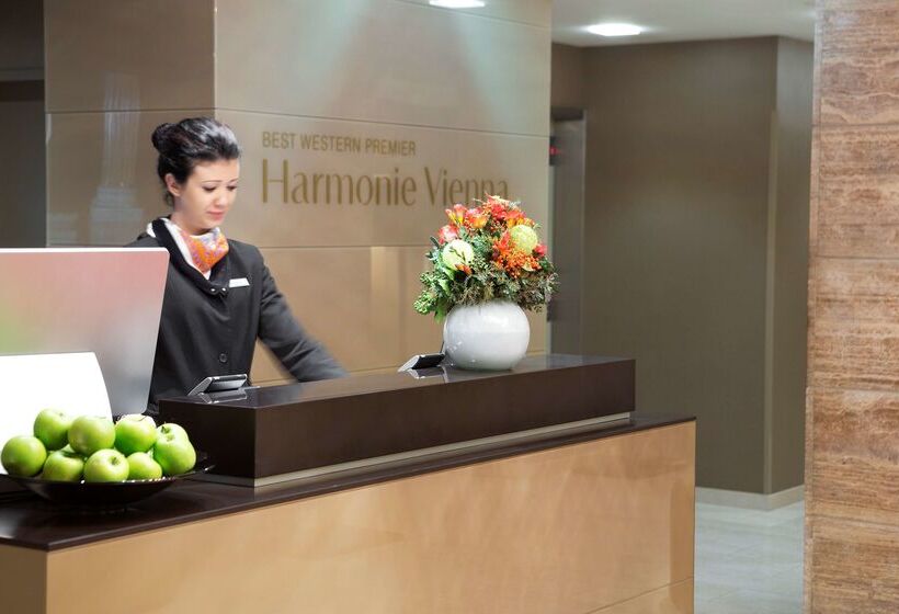 Fotos del hotel The Harmonie Vienna, Bw Premier Collection:  60