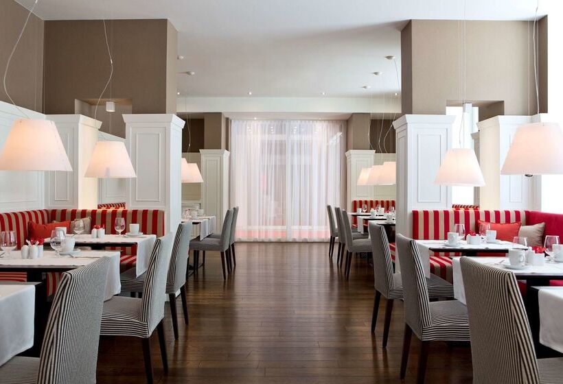 Fotos del hotel The Harmonie Vienna, Bw Premier Collection:  35