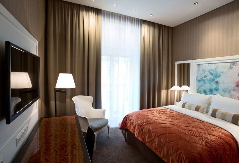 Fotos del hotel The Harmonie Vienna, Bw Premier Collection:  58