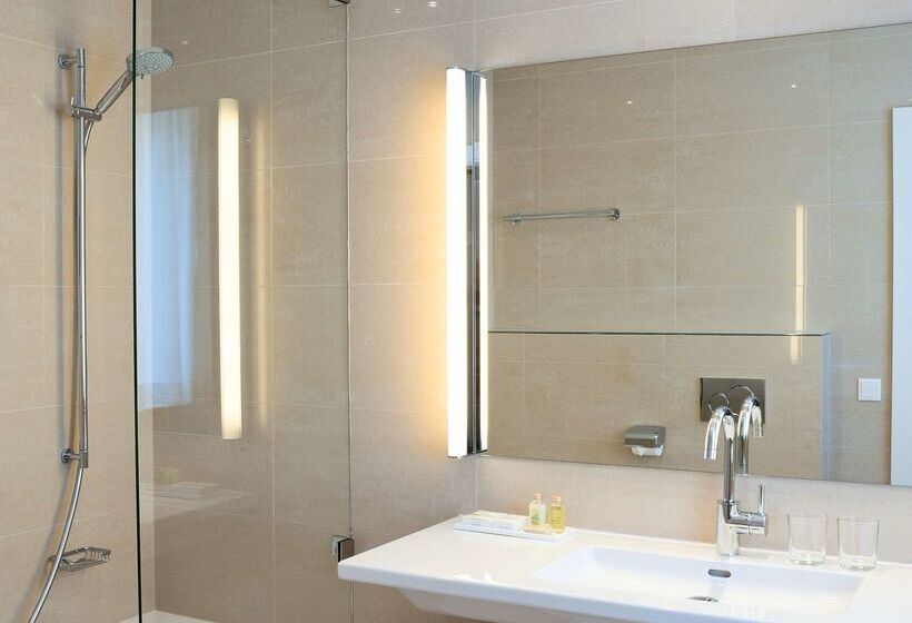 Fotos del hotel The Harmonie Vienna, Bw Premier Collection:  8