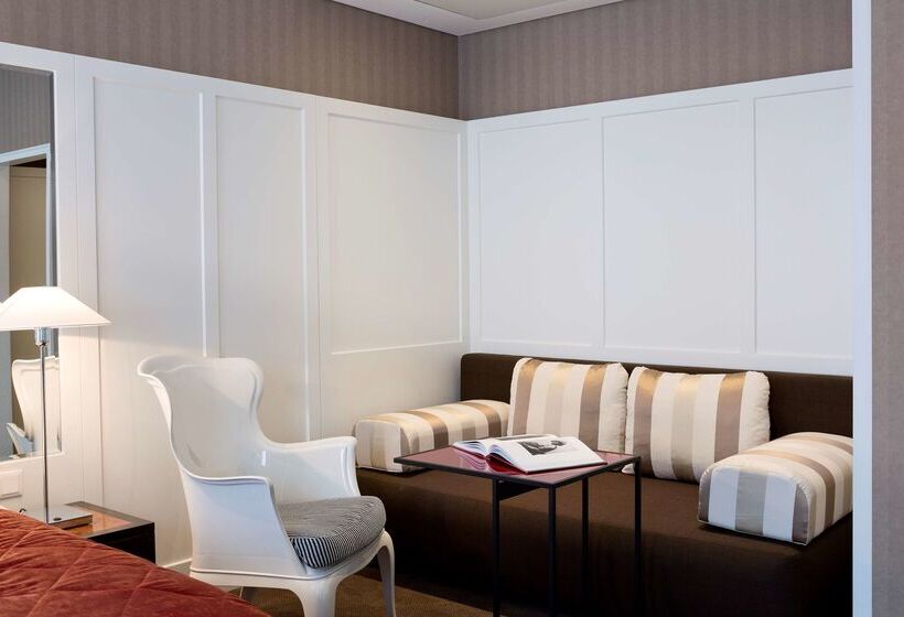 Fotos del hotel The Harmonie Vienna, Bw Premier Collection:  48