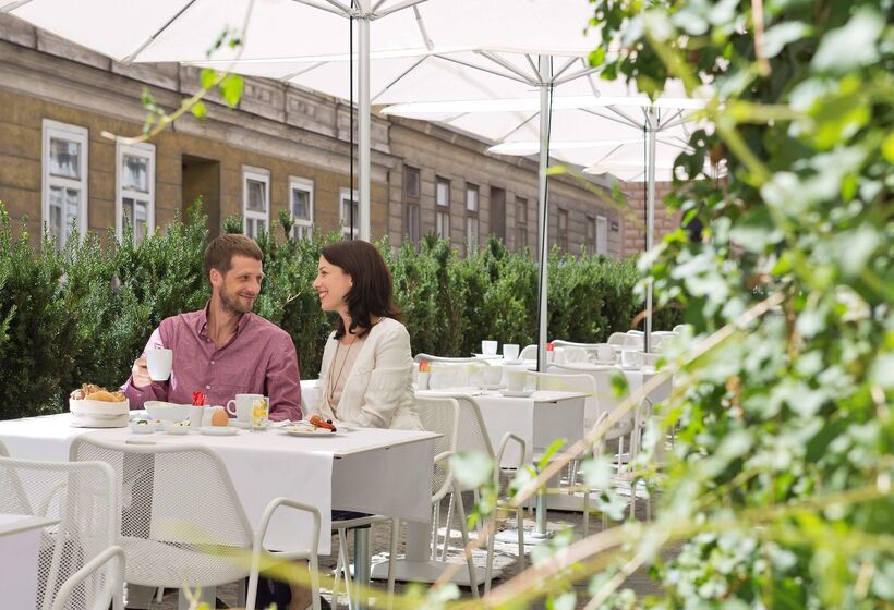 Fotos del hotel The Harmonie Vienna, Bw Premier Collection:  47