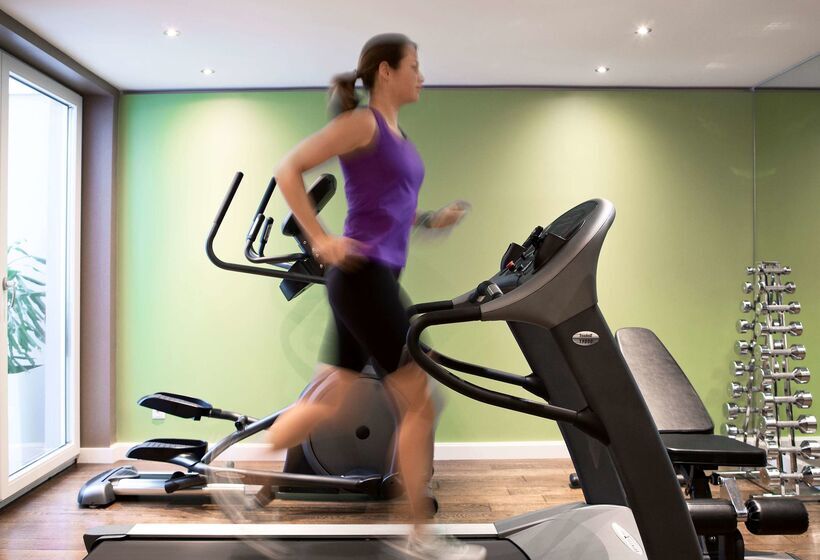 Fotos del hotel The Harmonie Vienna, Bw Premier Collection:  61