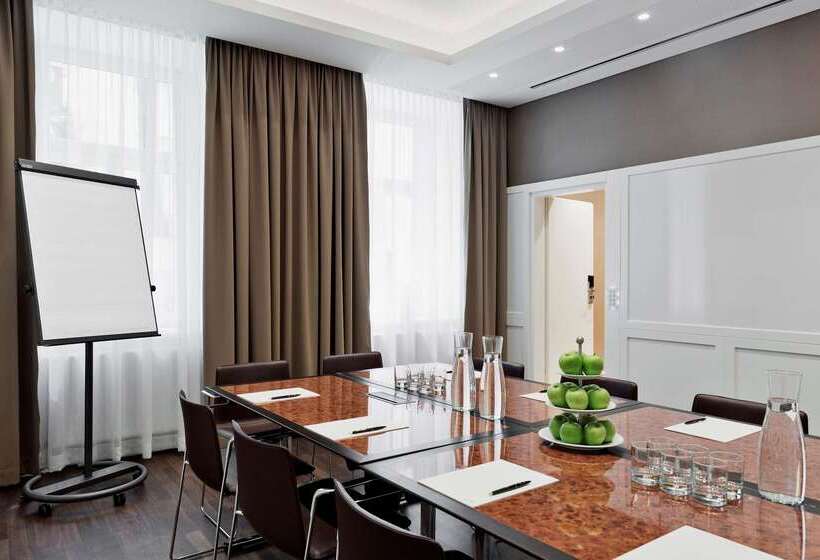 Fotos del hotel The Harmonie Vienna, Bw Premier Collection:  31