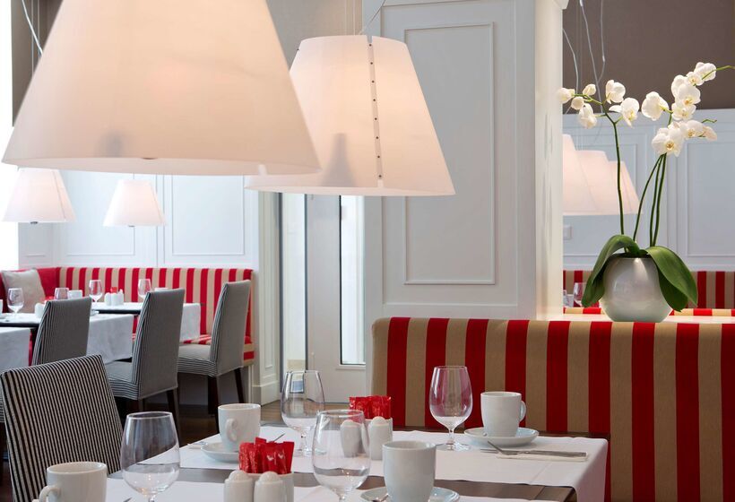 Fotos del hotel The Harmonie Vienna, Bw Premier Collection:  45