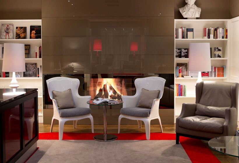 Fotos del hotel The Harmonie Vienna, Bw Premier Collection:  46